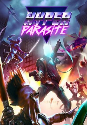HyperParasite (для PC/Steam)