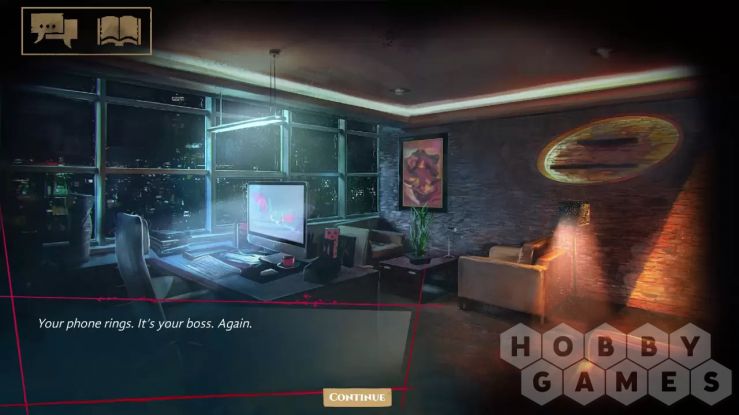 Отзывы о Vampire: The Masquerade - Coteries of New York Deluxe Edition (для PC/Steam) фото 7
