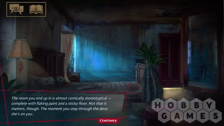 Отзывы о Vampire: The Masquerade - Coteries of New York Deluxe Edition (для PC/Steam) фото 8