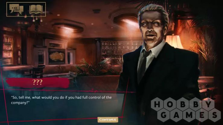 Отзывы о Vampire: The Masquerade - Coteries of New York Deluxe Edition (для PC/Steam) фото 10