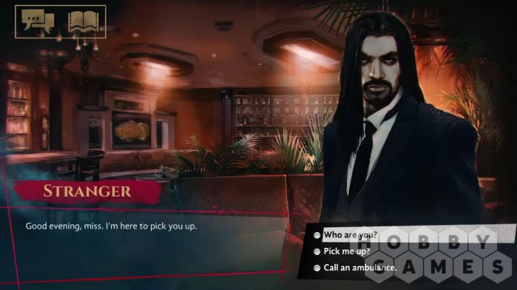 Отзывы о Vampire: The Masquerade - Coteries of New York Deluxe Edition (для PC/Steam) фото 11