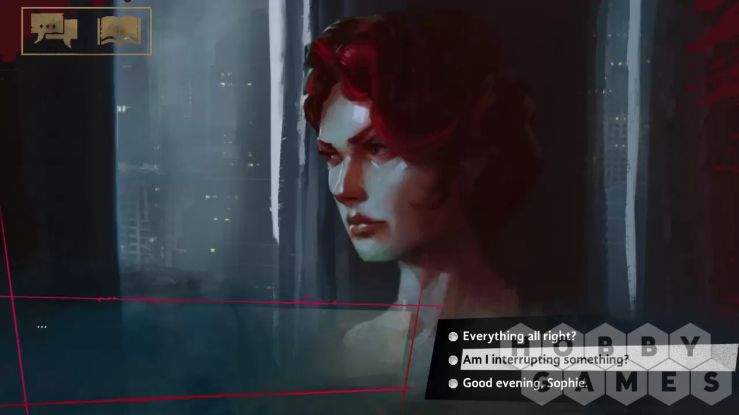 Отзывы о Vampire: The Masquerade - Coteries of New York Deluxe Edition (для PC/Steam) фото 13