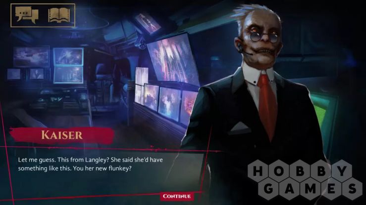 Отзывы о Vampire: The Masquerade - Coteries of New York Deluxe Edition (для PC/Steam) фото 16