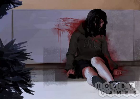 Vampire: The Masquerade - Coteries of New York Artbook (для PC/Steam) фото 3