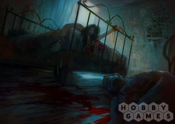 Vampire: The Masquerade - Coteries of New York Artbook (для PC/Steam) фото 4