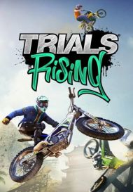 Trials Rising  (для PC/Uplay)