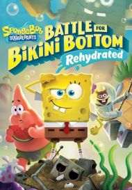 SpongeBob SquarePants: Battle for Bikini Bottom - Rehydrated (для PC/Steam)
