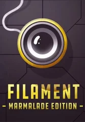 Filament: Marmalade Edition  (для PC/Steam)