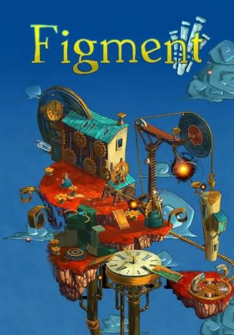 Figment (для Mac, PC/Steam)