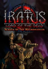 Iratus: Wrath of the Necromancer (для PC/Steam)