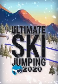 Ultimate Ski Jumping 2020 (для PC/Steam)