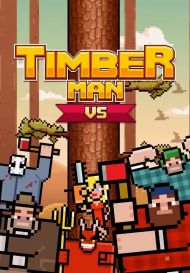 Timberman VS (для PC, Mac/Steam)