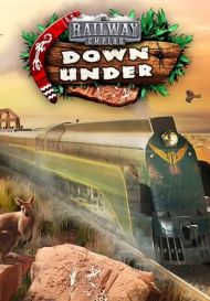 Railway Empire - Down Under (для PC/Steam)
