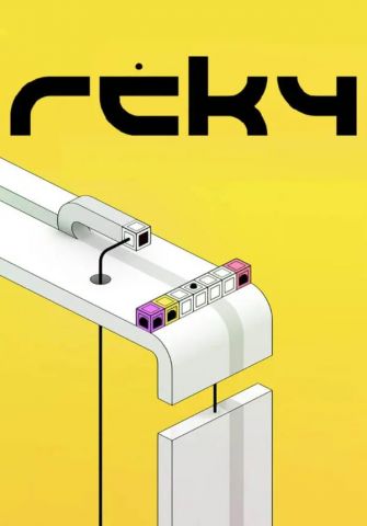Reky (для Mac, PC/Steam)