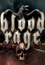Blood Rage: Digital Edition (для PC/Steam)