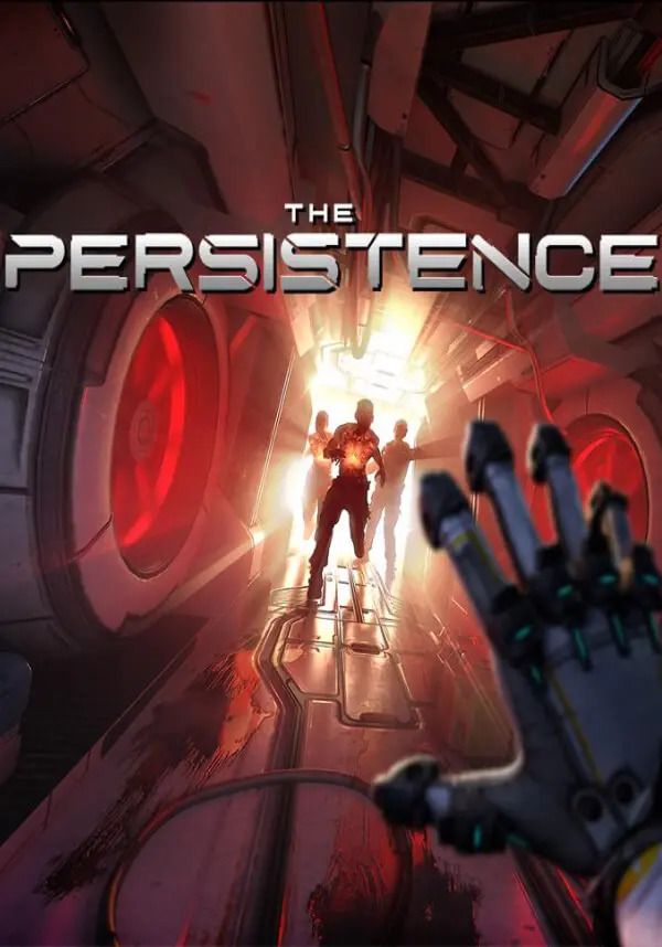 

The Persistence (для PC/Steam)