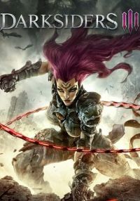 Darksiders III (для PC/Steam)