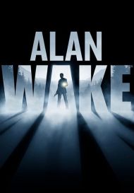 Alan Wake (для PC/Steam)