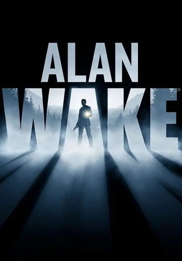 

Alan Wake (для PC/Steam)