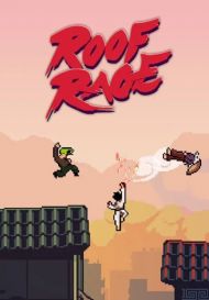 Roof Rage (для PC/Steam)