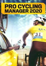 Pro Cycling Manager 2020 (для PC/Steam)