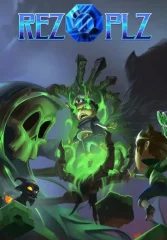REZ PLZ (для PC/Steam)