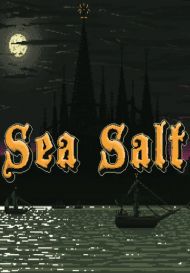 Sea Salt (для PC/Steam)