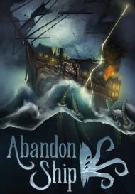 Abandon Ship (для PC/Steam)