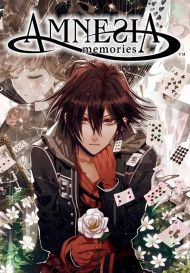 Amnesia™: Memories (для PC/Steam)