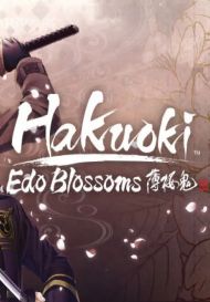 Hakuoki: Edo Blossoms (для PC/Steam)