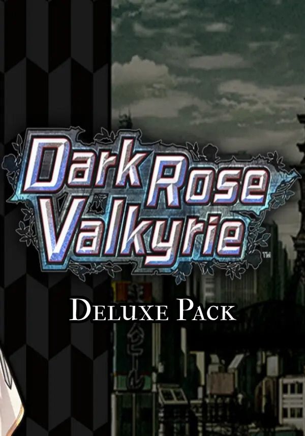 

Dark Rose Valkyrie - Deluxe Pack (для PC/Steam)