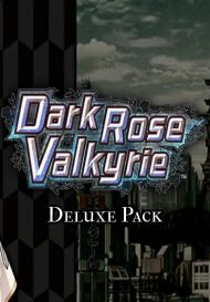 Dark Rose Valkyrie - Deluxe Pack (для PC/Steam)