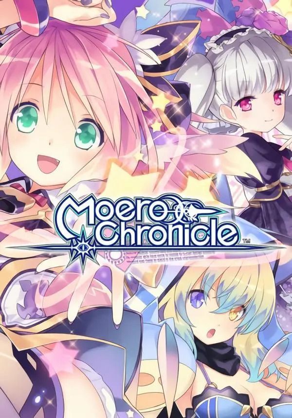 

Moero Chronicle (для PC/Steam)