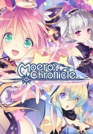 Moero Chronicle (для PC/Steam)