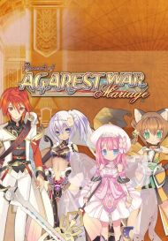 Record Of Agarest War Mariage (для PC/Steam)
