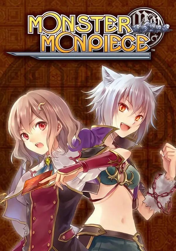 Monster Monpiece (для PC/Steam)