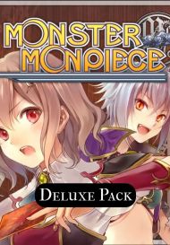 Monster Monpiece - Deluxe Pack (для PC/Steam)