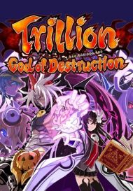 Trillion: God of Destruction (для PC/Steam)