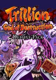 Trillion: God of Destruction - Deluxe Pack (для PC/Steam)