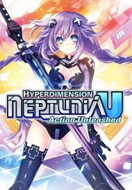 Hyperdimension Neptunia U: Action Unleashed (для PC/Steam)