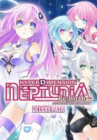 Hyperdimension Neptunia Re;Birth2 - Deluxe Pack (для PC/Steam)