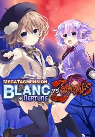 MegaTagmension Blanc + Neptune VS Zombies (для PC/Steam)