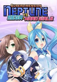 Superdimension Neptune VS Sega Hard Girls (для PC/Steam)