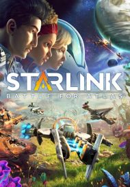 Starlink: Battle for Atlas (для PC/Uplay)
