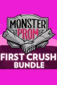 Monster Prom: First Crush Bundle (для PC/Steam)