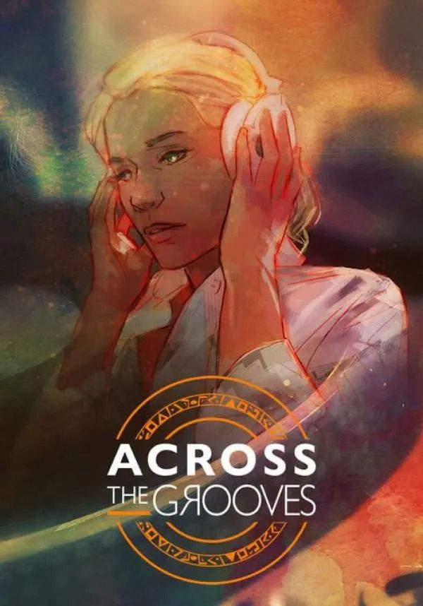 

Across the Grooves (для PC/Steam)