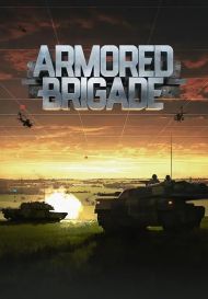 Armored Brigade (для PC/Steam)