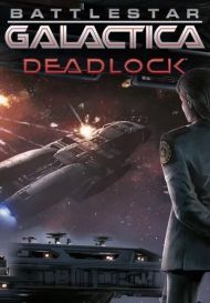 Battlestar Galactica Deadlock (для PC/Steam)