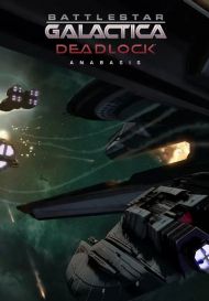 Battlestar Galactica Deadlock: Anabasis (для PC/Steam)