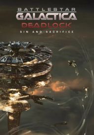 Battlestar Galactica Deadlock: Sin and Sacrifice (для PC/Steam)